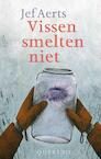 Vissen smelten niet (e-Book) - Jef Aerts (ISBN 9789045116181)