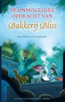 De onmogelijke opdracht van Bakkerij Bliss (e-Book) - Kathryn Littlewood (ISBN 9789000334889)