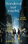 Honderd uur nacht (e-Book) - Anna Woltz (ISBN 9789045116617)