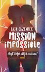 Mission Impossible (e-Book) - Caja Cazemier (ISBN 9789021677583)