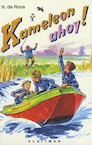 Kameleon ahoy! (e-Book) - H. de Roos (ISBN 9789020642025)