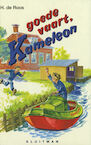 Goede vaart, Kameleon (e-Book) - H. de Roos (ISBN 9789020642070)