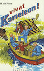 Vivat Kameleon! (e-Book) - H. de Roos (ISBN 9789020642124)