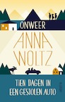Onweer & Tien dagen in een gestolen auto (e-Book) - Anna Woltz (ISBN 9789045123912)
