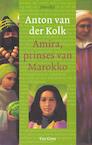 Amira prinses van Marokko (e-Book) - Anton van der Kolk (ISBN 9789000310913)
