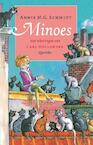 Minoes (e-Book) - Annie M.G. Schmidt (ISBN 9789045115078)