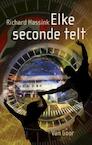 Elke seconde telt (e-Book) - Richard Hassink (ISBN 9789000323364)