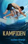 Kampioen (e-Book) - Corien Oranje (ISBN 9789085432791)