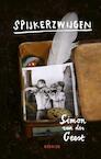 Spijkerzwijgen (e-Book) - Simon van der Geest (ISBN 9789045116969)