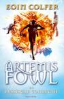 Artemis Fowl 2 Eeuwige code (e-Book) - Eoin Colfer (ISBN 9789047511120)