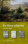 De kleine Johannes (e-Book) - Frederik van Eeden (ISBN 9789079133048)