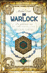 Warlock - Michael Scott (ISBN 9789022563892)