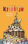 Krieltje - Elisabeth Mollema (ISBN 9789000317721)