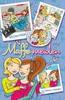 Maffe meiden - Mirjam Mous (ISBN 9789000324156)
