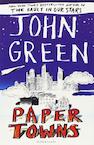 Paper Towns - John Green (ISBN 9781408848180)