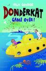 Donderkat, Game over (e-Book) - Thijs Goverde (ISBN 9789025113193)