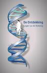 De ontdekking (e-Book) - Casper van de Watering (ISBN 9789462037571)