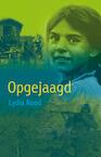 Opgejaagd (e-Book) - Lydia Rood (ISBN 9789025871260)