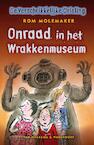 Onraad in het wrakkenmuseum - Rom Molemaker (ISBN 9789000306268)