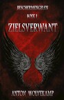 Zielsverwant (e-Book) - Anton Wolvekamp (ISBN 9789463082334)