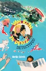 Van Rijn en Deniz: detectives (e-book) (e-Book) - Marijke Gehrels (ISBN 9789055605651)