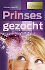 Prinses gezocht (e-Book) - Lindsey Leavitt (ISBN 9789047520733)