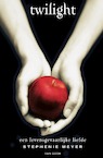 Twilight (e-Book) - Stephenie Meyer (ISBN 9789047514602)