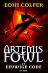 Artemis Fowl 3 Russische revolutie (e-Book) - Eoin Colfer (ISBN 9789047511137)