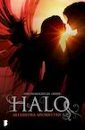 Halo (e-Book) - Alexandra Adornetto (ISBN 9789460928109)