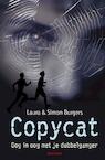 Copycat (e-Book) - Laura Burgers, Simon Burgers (ISBN 9789021669304)