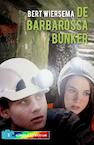 De barbarossabunker (e-Book) - Bert Wiersema (ISBN 9789085431886)