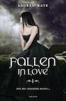 Fallen in love (e-Book) - Lauren Kate (ISBN 9789000307050)