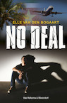 No deal (e-Book) - Elle van den Bogaart (ISBN 9789000313860)