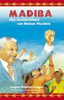 Madiba - Angela Machiel Guepin (ISBN 9789081946308)