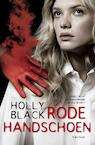 Rode handschoen (e-Book) - Holly Black (ISBN 9789000314447)