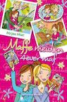 Maffe meiden 4ever maf - Mirjam Mous (ISBN 9789000324163)