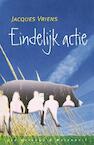 Eindelijk actie (e-Book) - Jacques Vriens (ISBN 9789000318780)