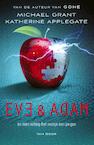 Eve en Adam (e-Book) - Michael Grant, Katherine Applegate (ISBN 9789000321063)