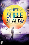 Het stille blauw (e-Book) - Veronica Rossi (ISBN 9789460239953)