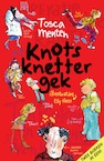 Knotsknettergek (e-Book) - Tosca Menten (ISBN 9789000334612)