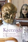Keerzijde (e-Book) - Caja Cazemier, Martine Letterie (ISBN 9789021672502)