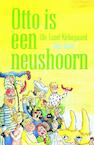 Otto is een neushoorn - Kirkegaard (ISBN 9789047505815)