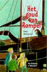 Goud van Rompel - Rom Molemaker (ISBN 9789047506676)