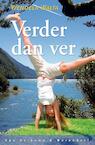 Verder dan ver - Wendela Walta (ISBN 9789047510826)