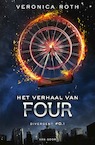 Het verhaal van four (e-Book) - Veronica Roth (ISBN 9789000345724)
