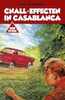 Cnall-effecten in Casablanca (e-Book) - Willy van der Heide (ISBN 9789049927677)