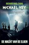 Michael Vey De macht van de Elgen (e-Book) - Richard Paul Evans (ISBN 9789020632897)