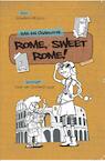 Rome sweet Rome (e-Book) - Janwillem Blijdorp (ISBN 9789462783805)