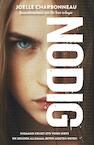 Nodig (e-Book) - Joelle Charbonneau (ISBN 9789045210544)