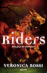 Riders (e-Book) - Veronica Rossi (ISBN 9789000345625)